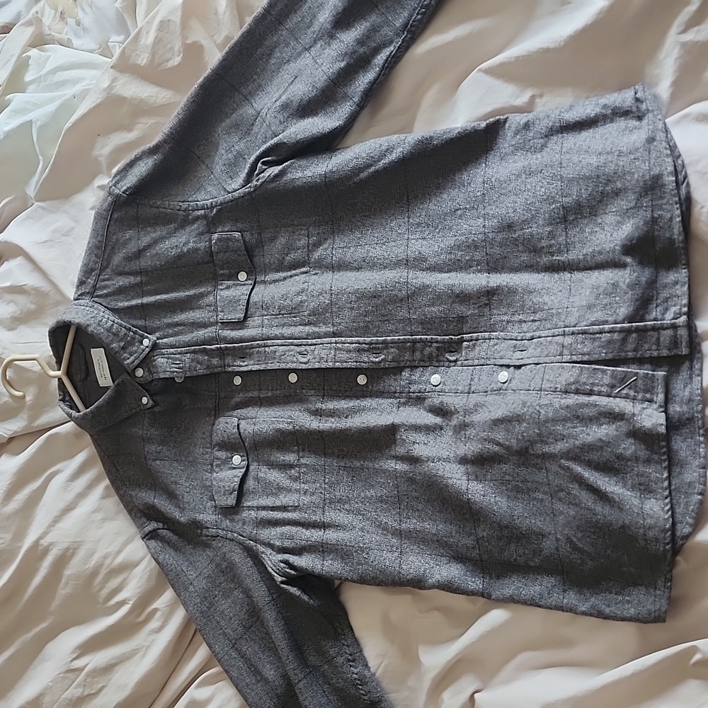 Saturdays New York Dress Shirt